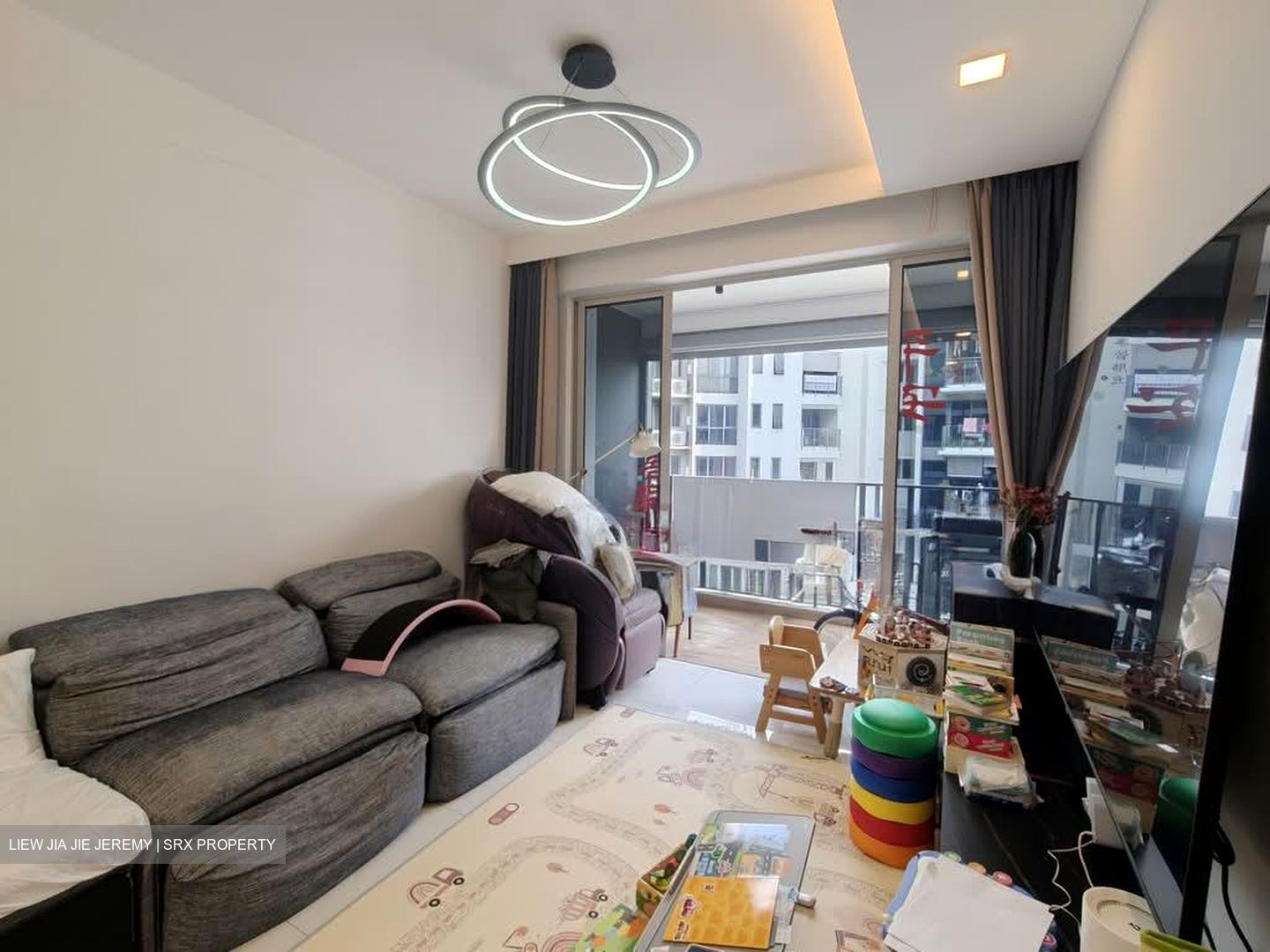 Heron Bay (D19), Condominium #588107861